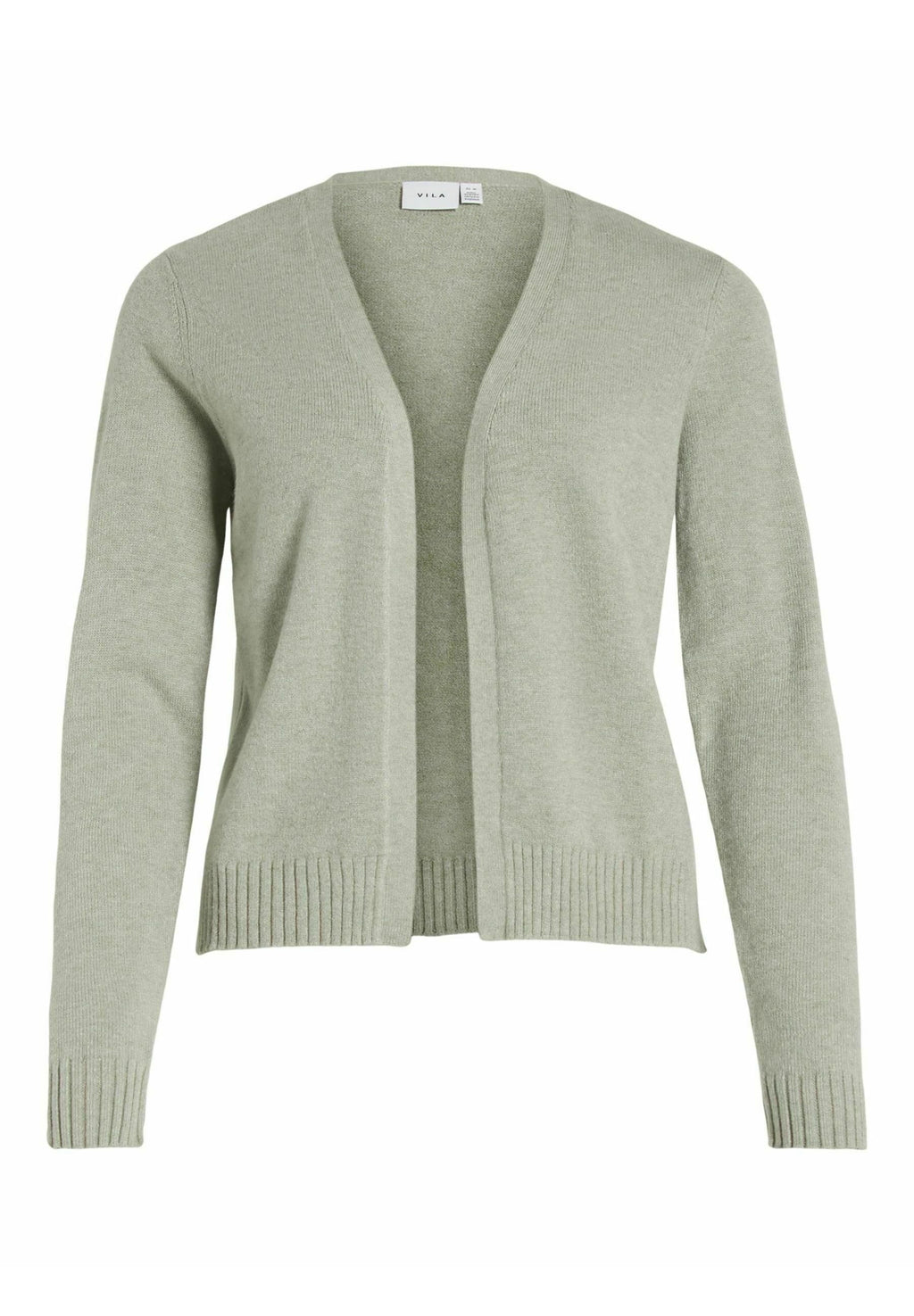 VILA VIRIL SHORT CARDIGAN