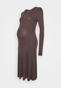 Pieces Maternity PCMBIRDIE DRESS