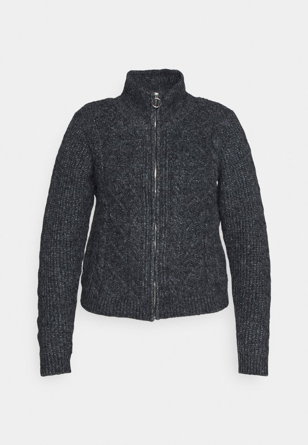 Vero Moda Curve VMTUALBA ZIP CURVE