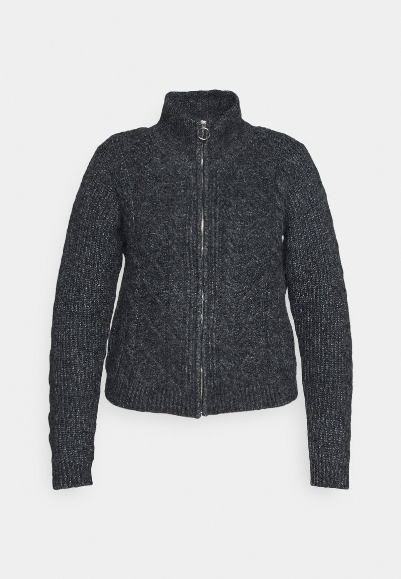 VMTUALBA ZIP CURVE - Vero Moda Curve - View 1