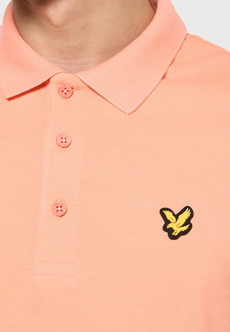 Lyle & Scott