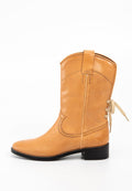 See by Chloé Cowboy-/Bikerboot Media 1