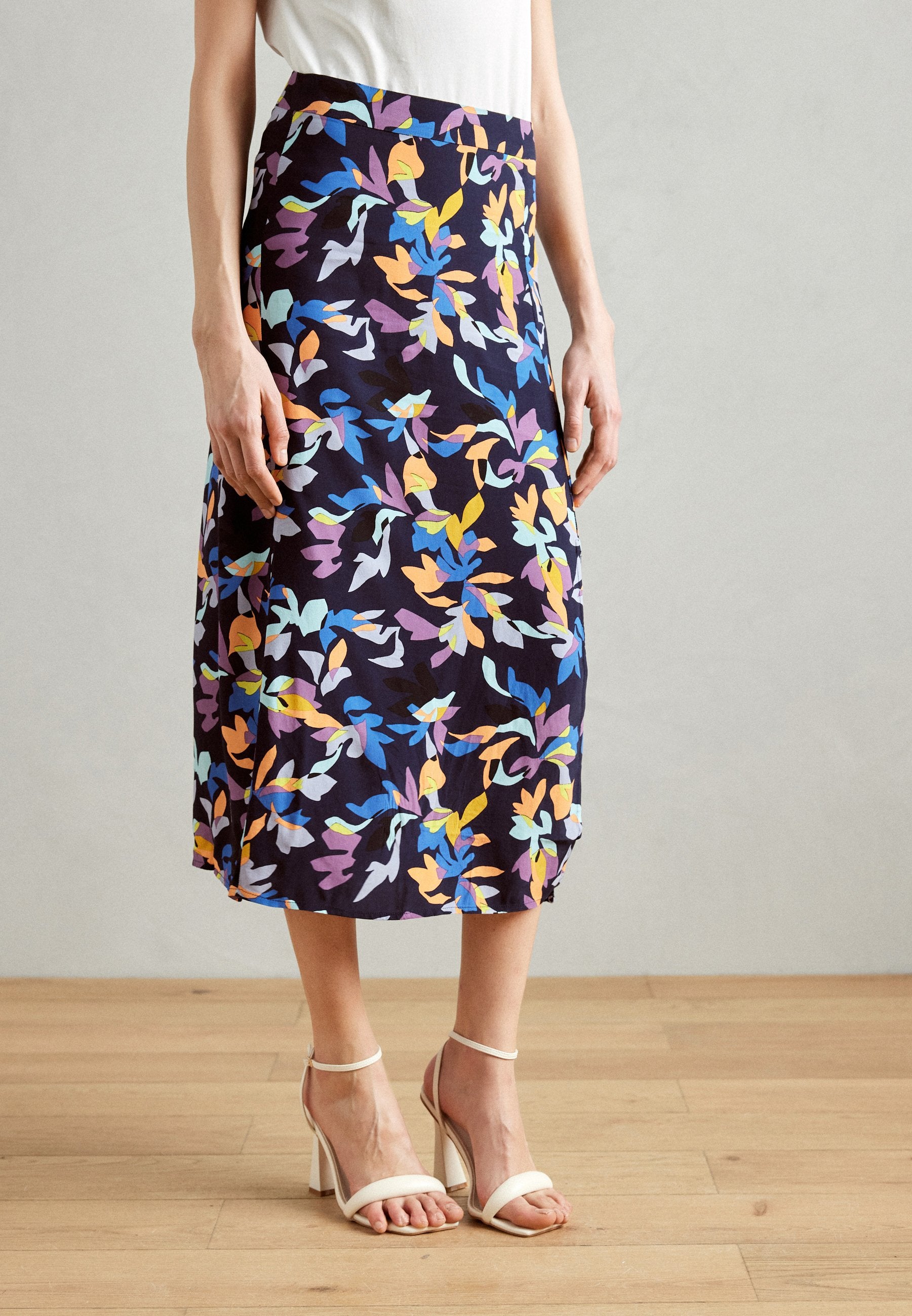 SKIRT Media 3