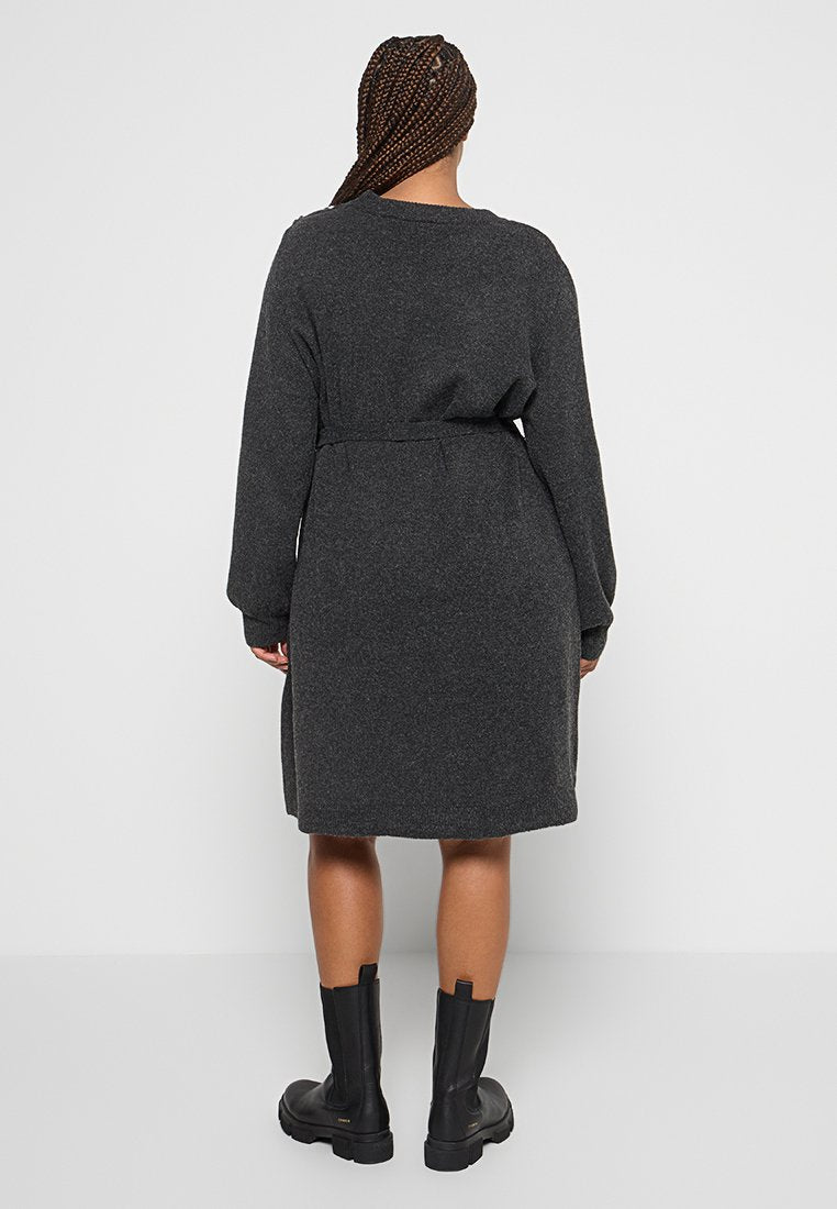 ONLY Carmakoma Freizeitkleid Media 2