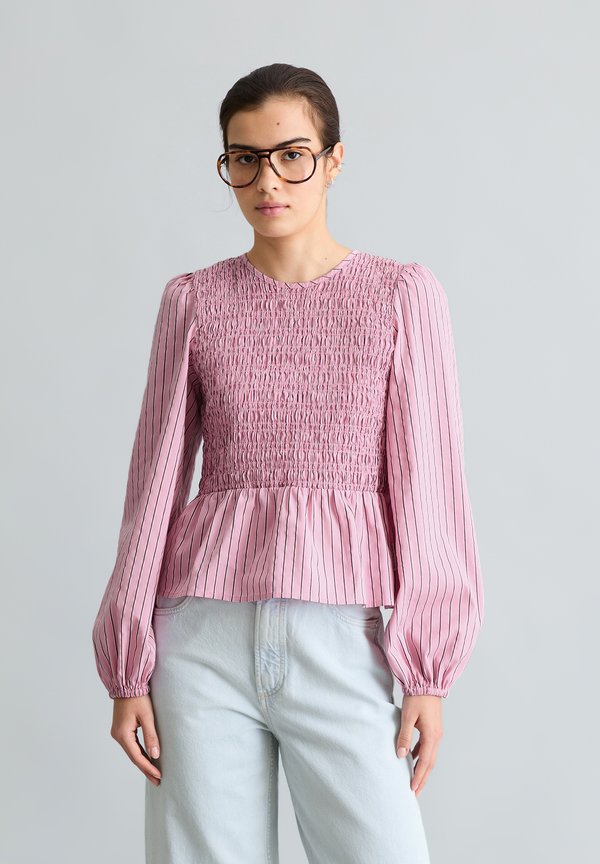Marc O'Polo DENIM BLOUSES,LSL