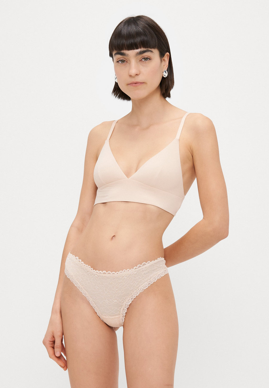 ONLY ONLDELICATE BRAZIL 2 PACK