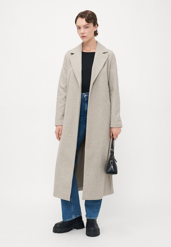 Vero Moda Tall VMFORTUNEAYA LONG COAT