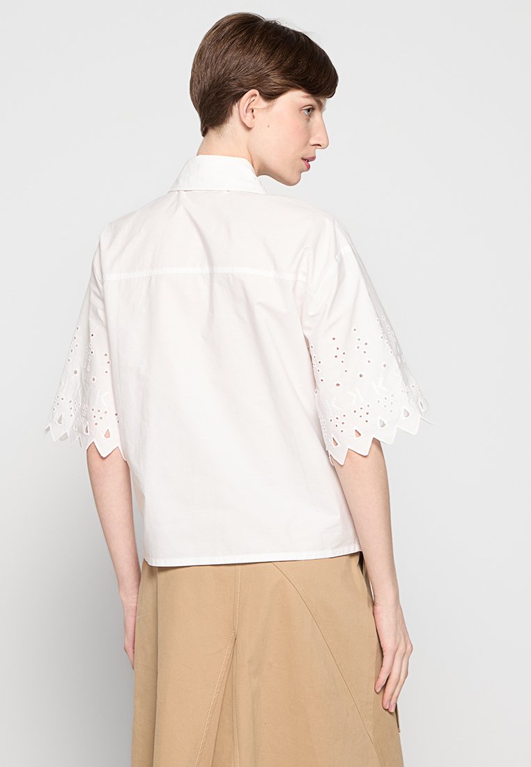 KARL LAGERFELD Hemdbluse Media 3