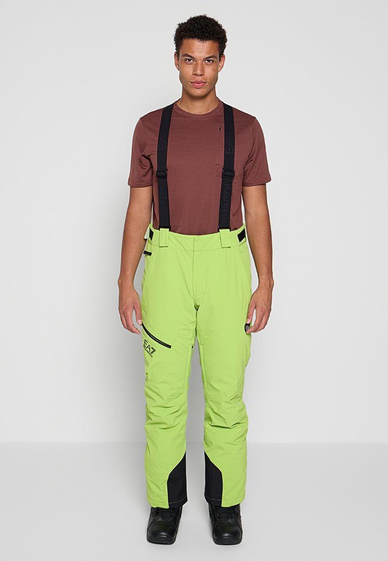 EA7 Emporio Armani Skihose Media 1