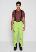 EA7 Emporio Armani Skihose Media 1