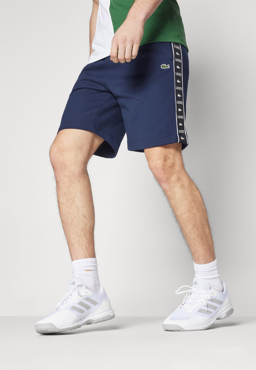 Lacoste Sport SHORTS TAPE