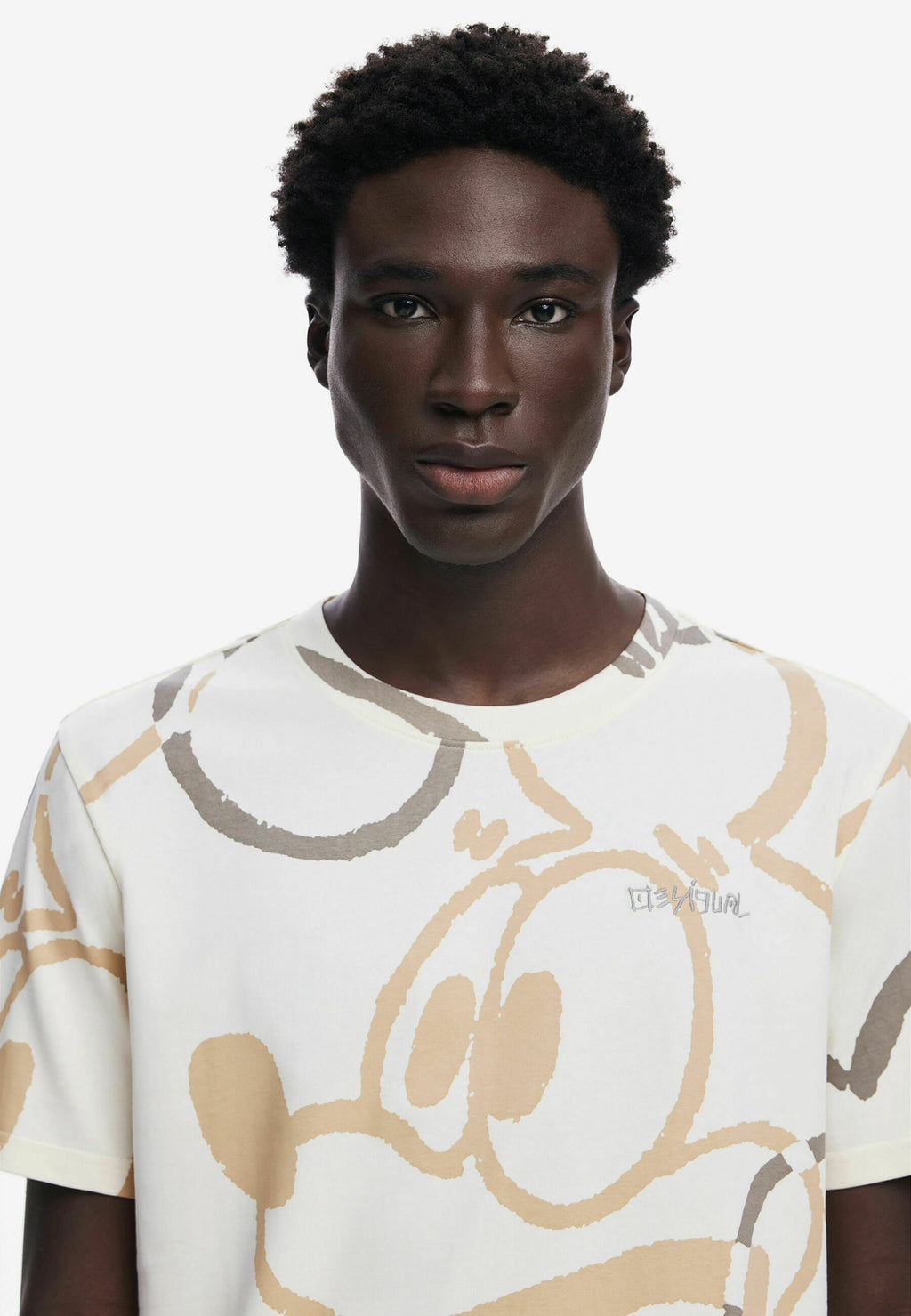 Desigual MICKEY MOUSE