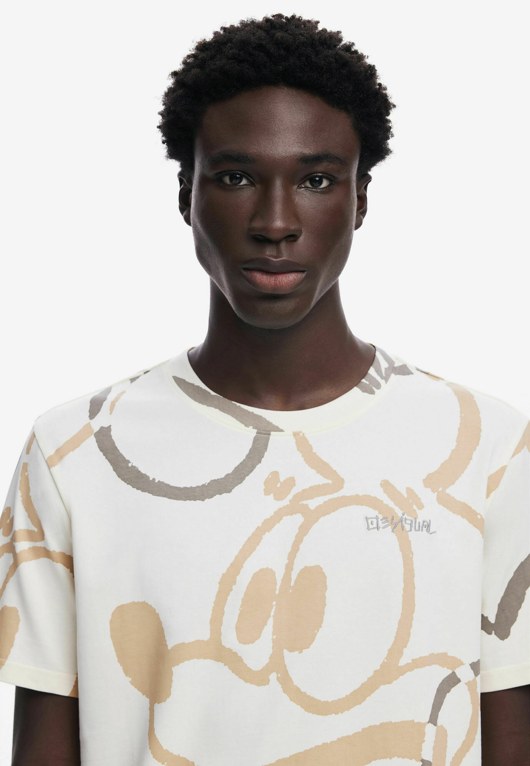 Desigual MICKEY MOUSE