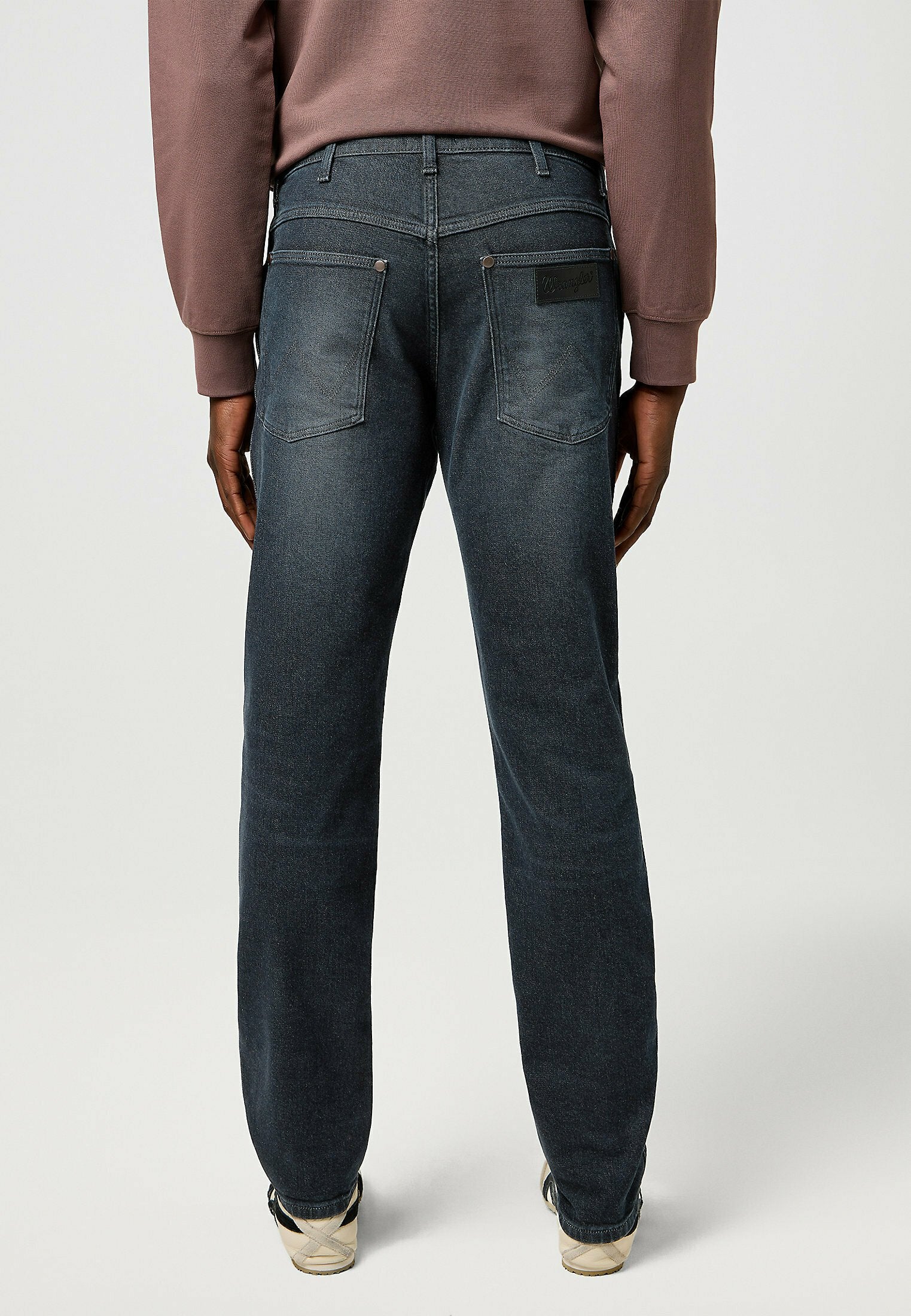 Wrangler 5-POCKET RIVER