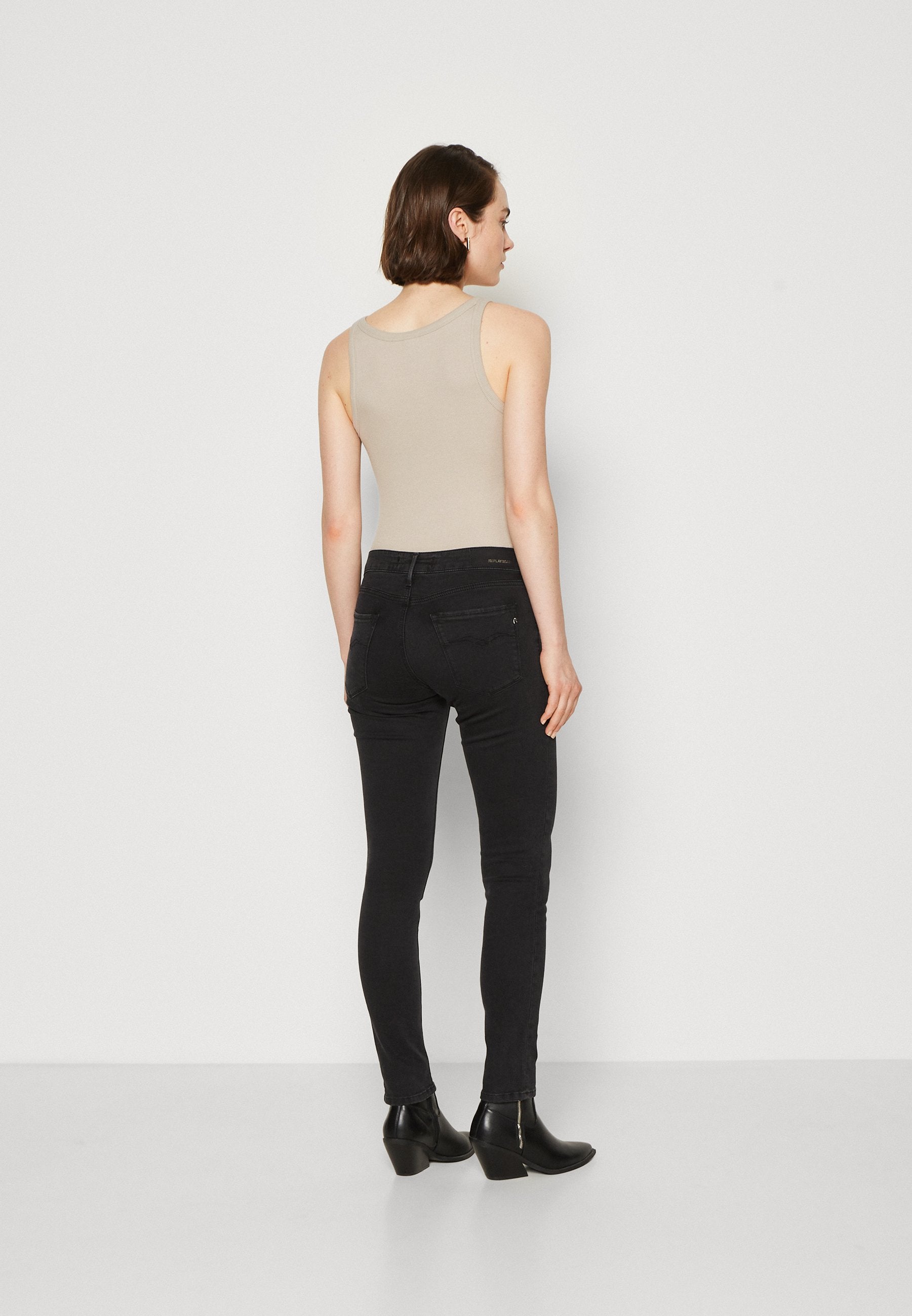 Replay NEW LUZ PANTS