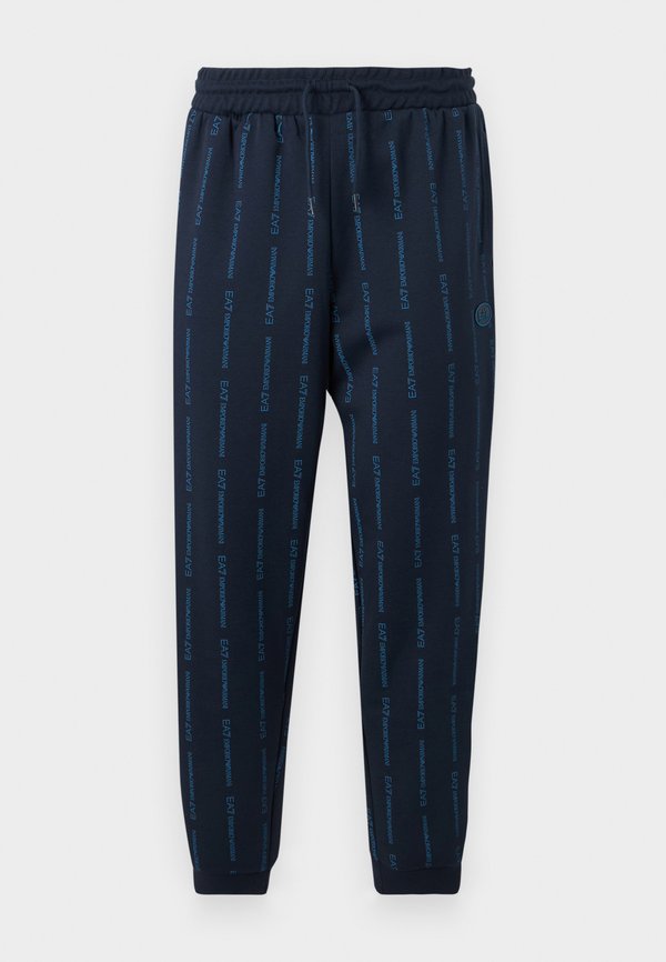 EA7 Emporio Armani TRAIN GRAPHIC SERIES MONOGRAM
