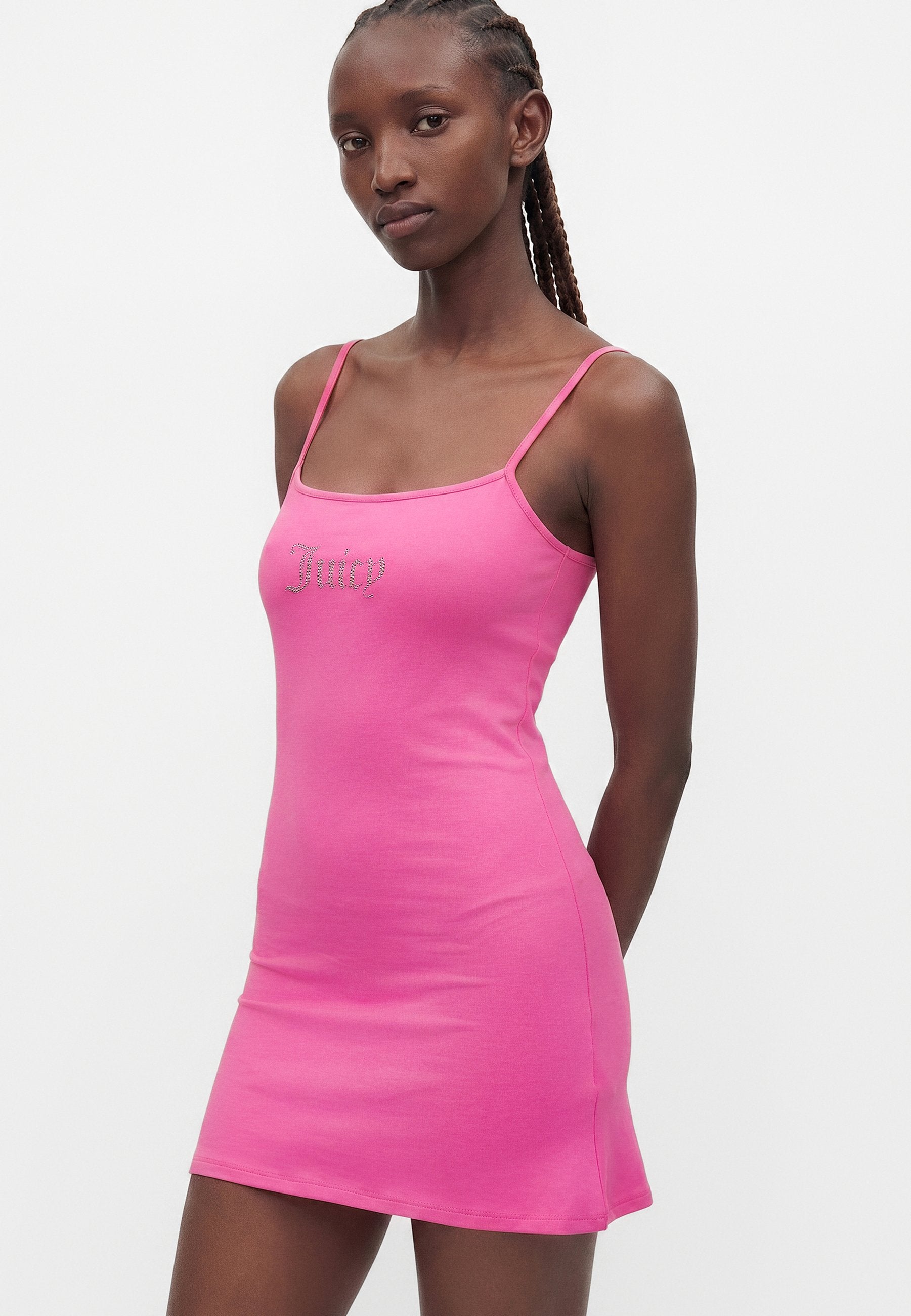 Juicy Couture HAYLEY MINI DRESS