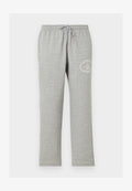 Nike Sportswear CLUB PANT - Tracksuit bottoms - grey heather/smoke grey/sanddrift