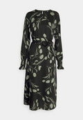 VMMARTA CALF DRESS  - Vero Moda Tall - View 1