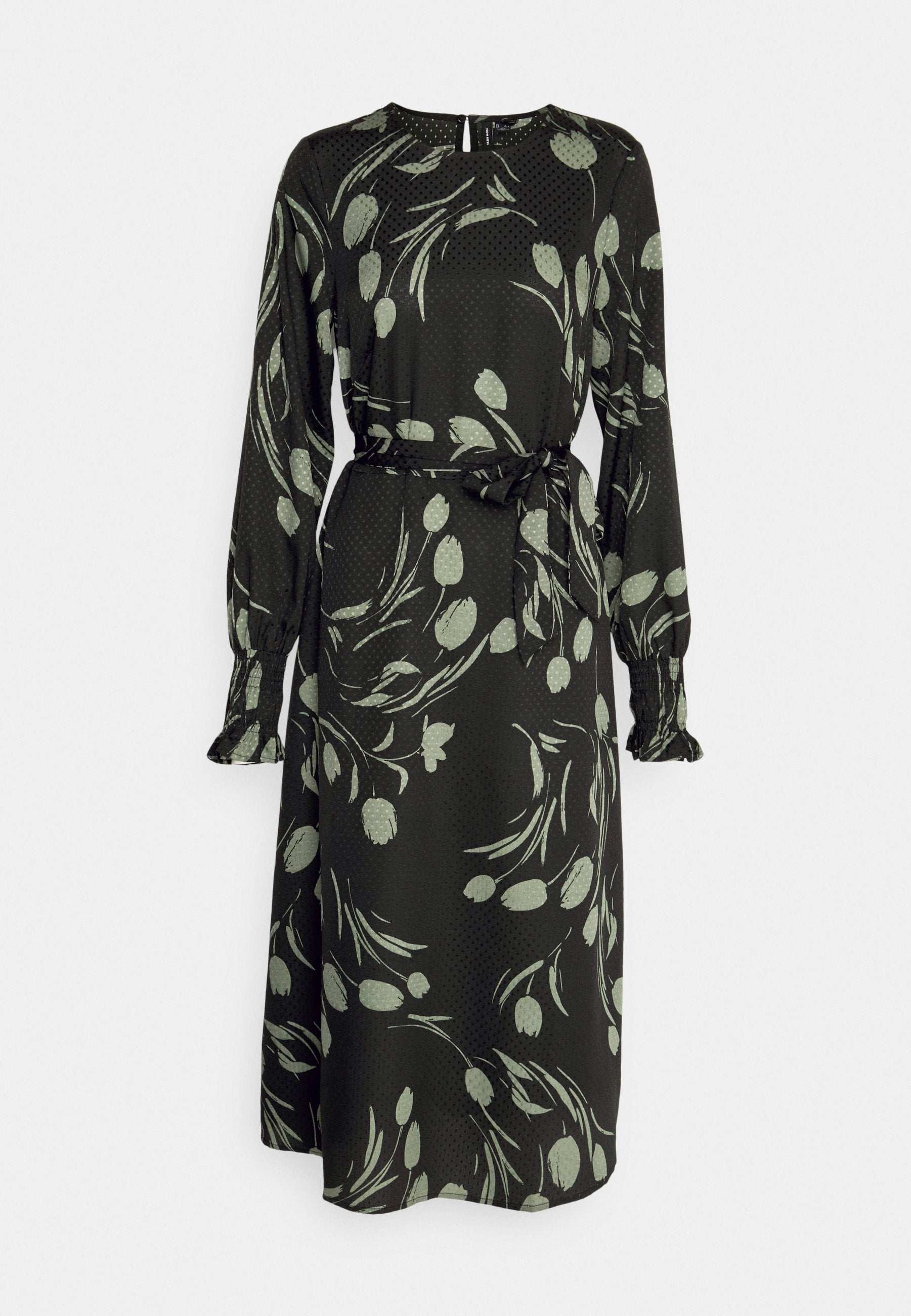 VMMARTA CALF DRESS  - Vero Moda Tall - View 1