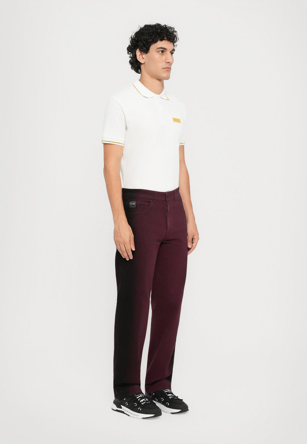 Versace Jeans Couture REGULAR ZENIT EASY