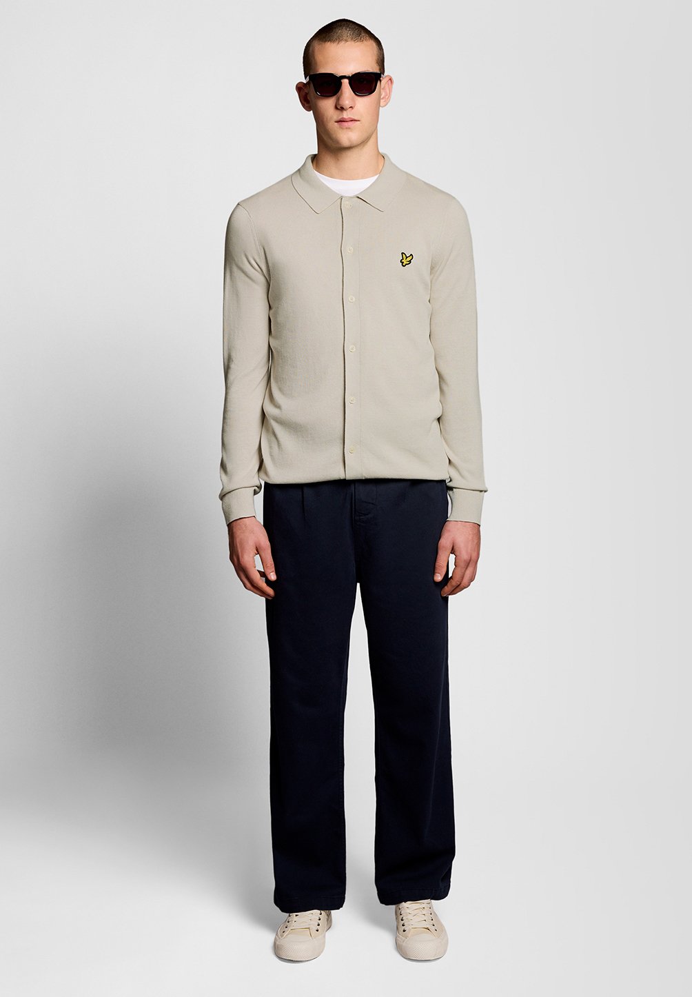 Lyle & Scott MID