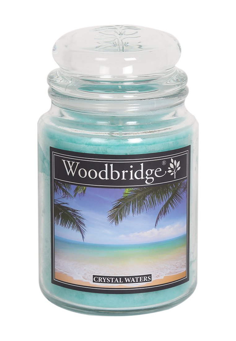 Candle-Lite CRYSTAL WATERS