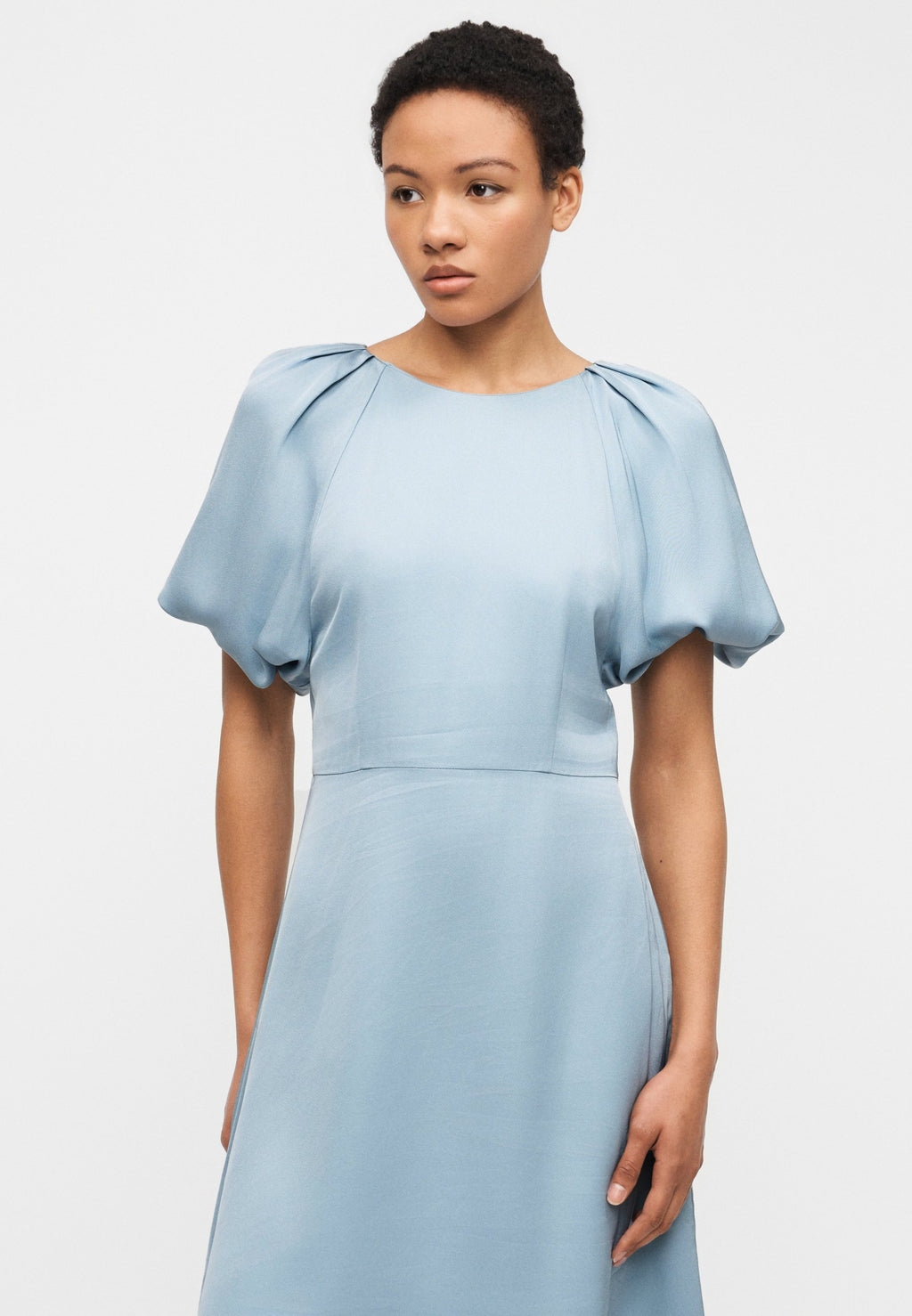 Selected Mini viscose