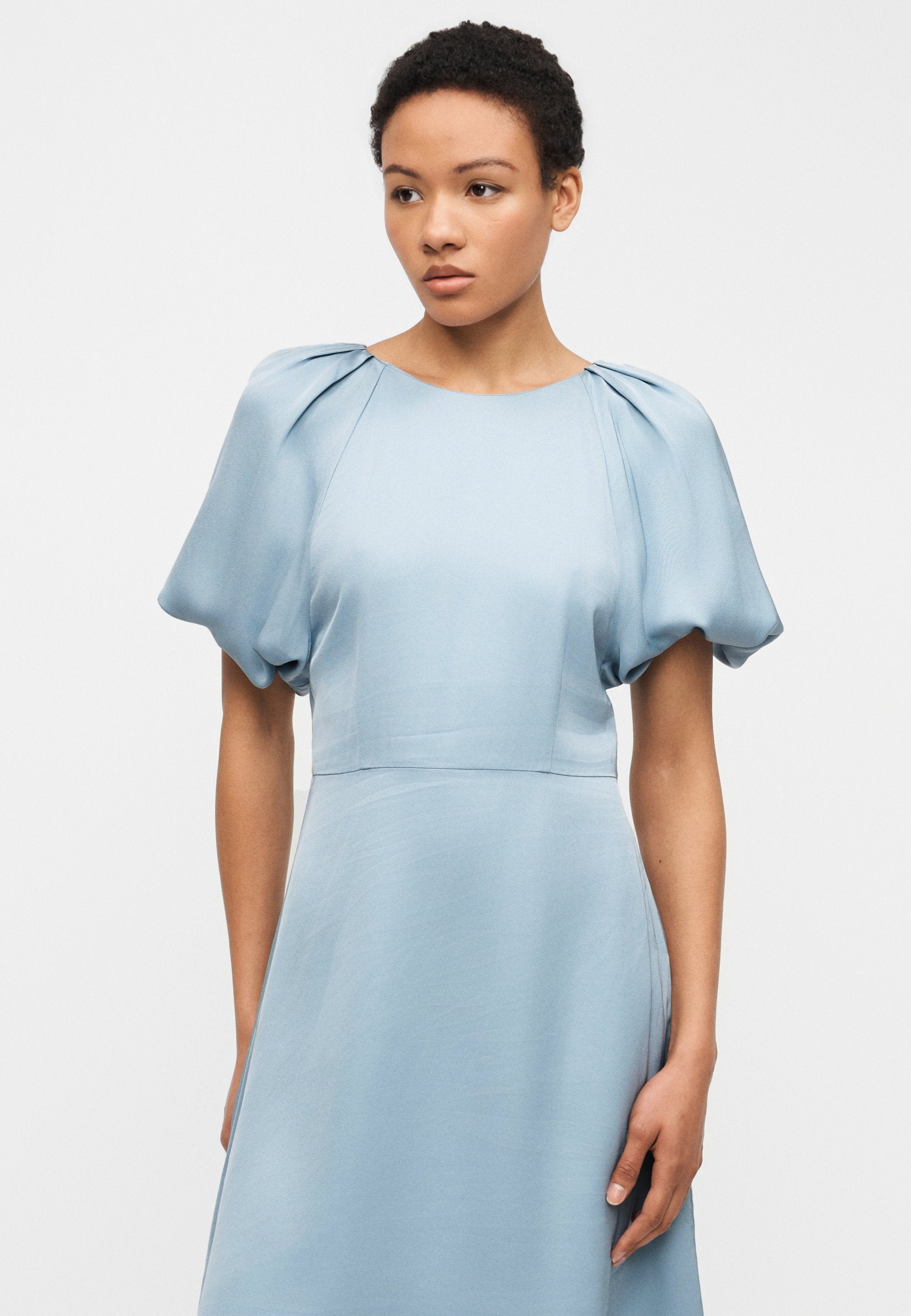 Selected Mini viscose