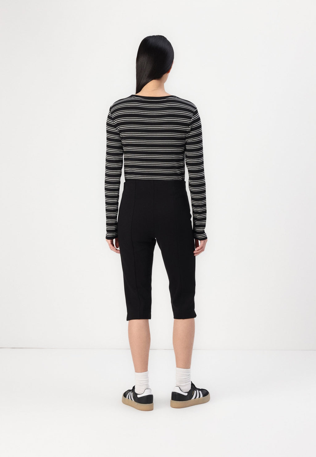 GAP PONTE PEDAL PUSHER