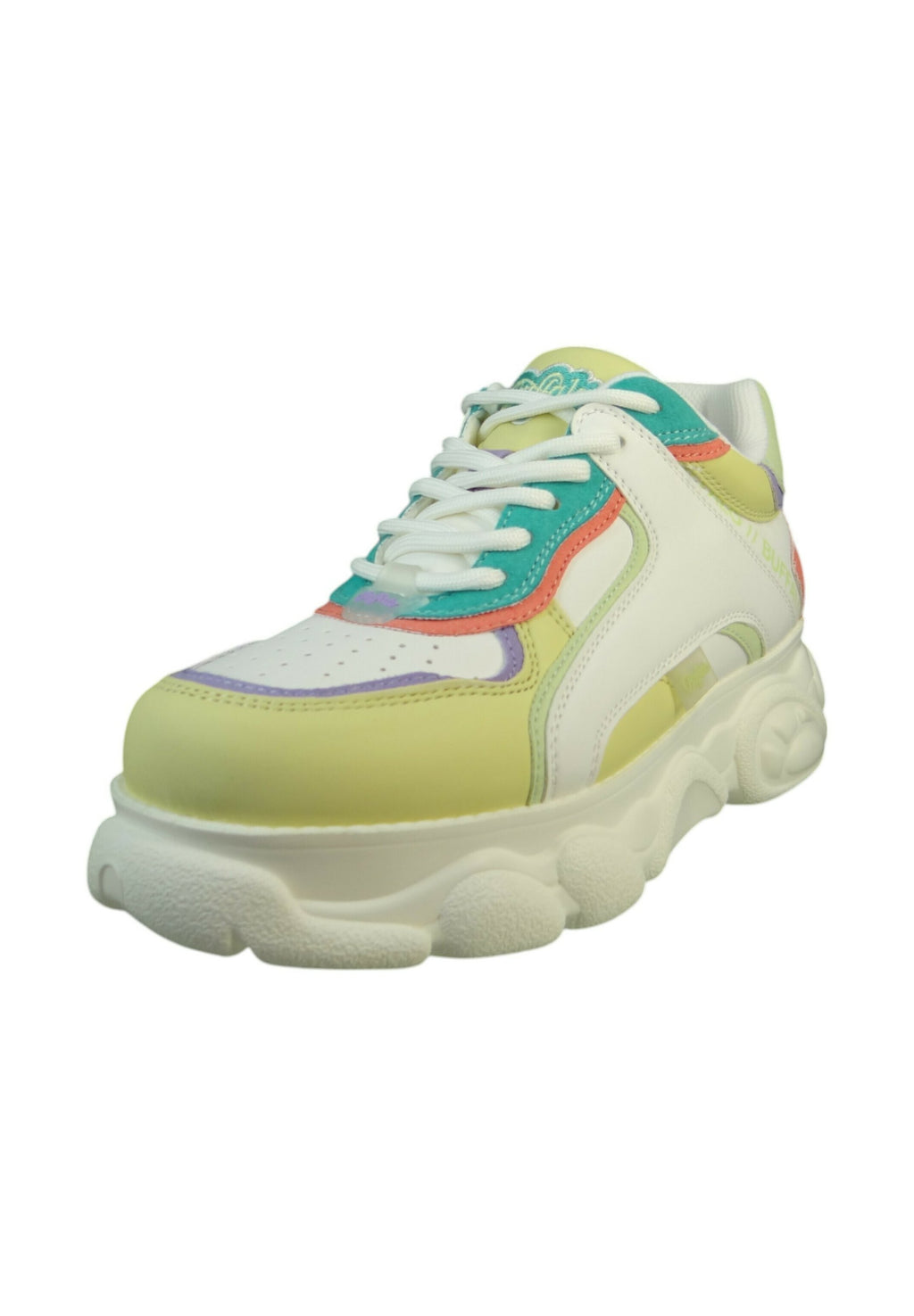 Buffalo SNEAKER CLD ECHO