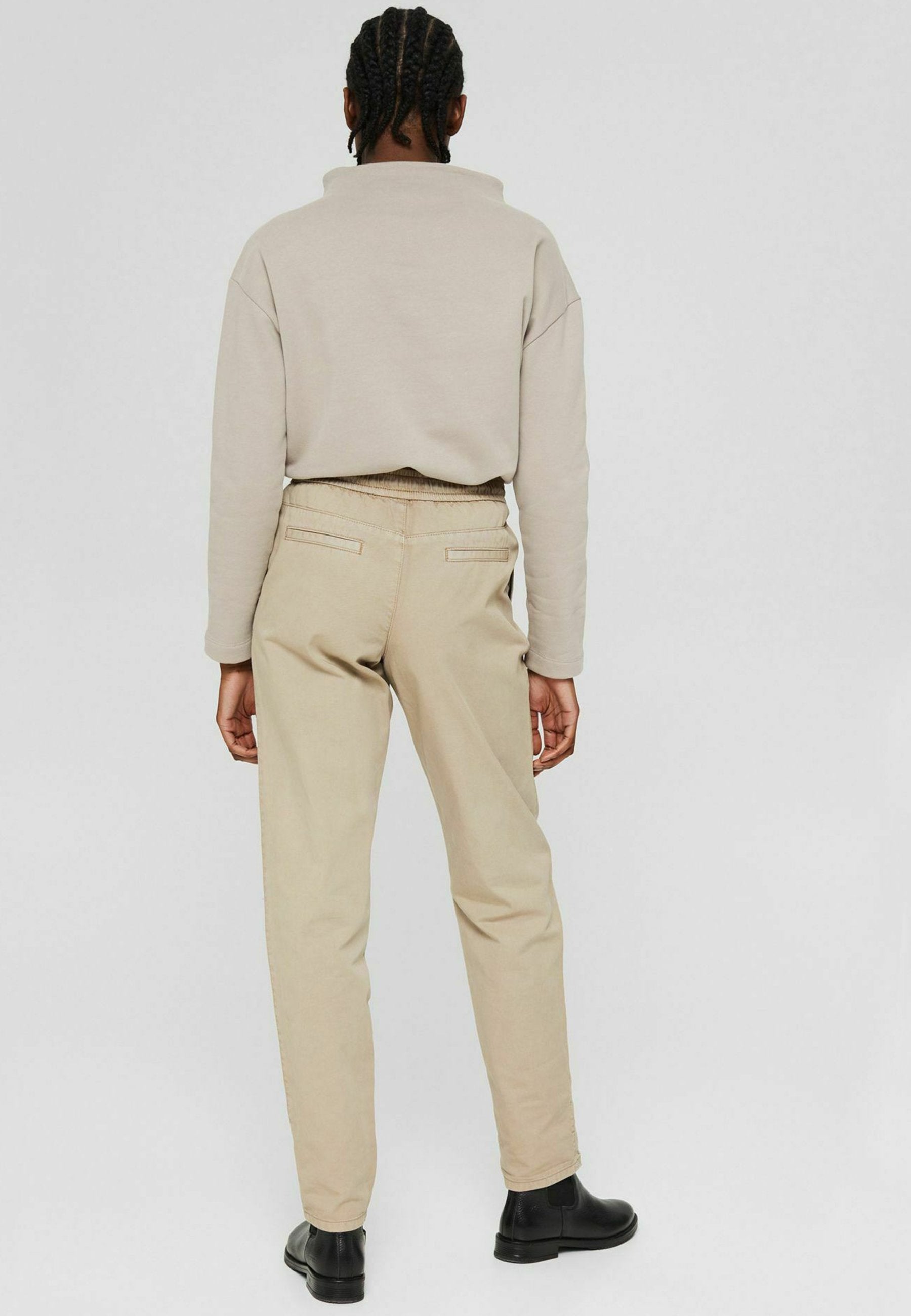 Esprit Stoffhose Media 4