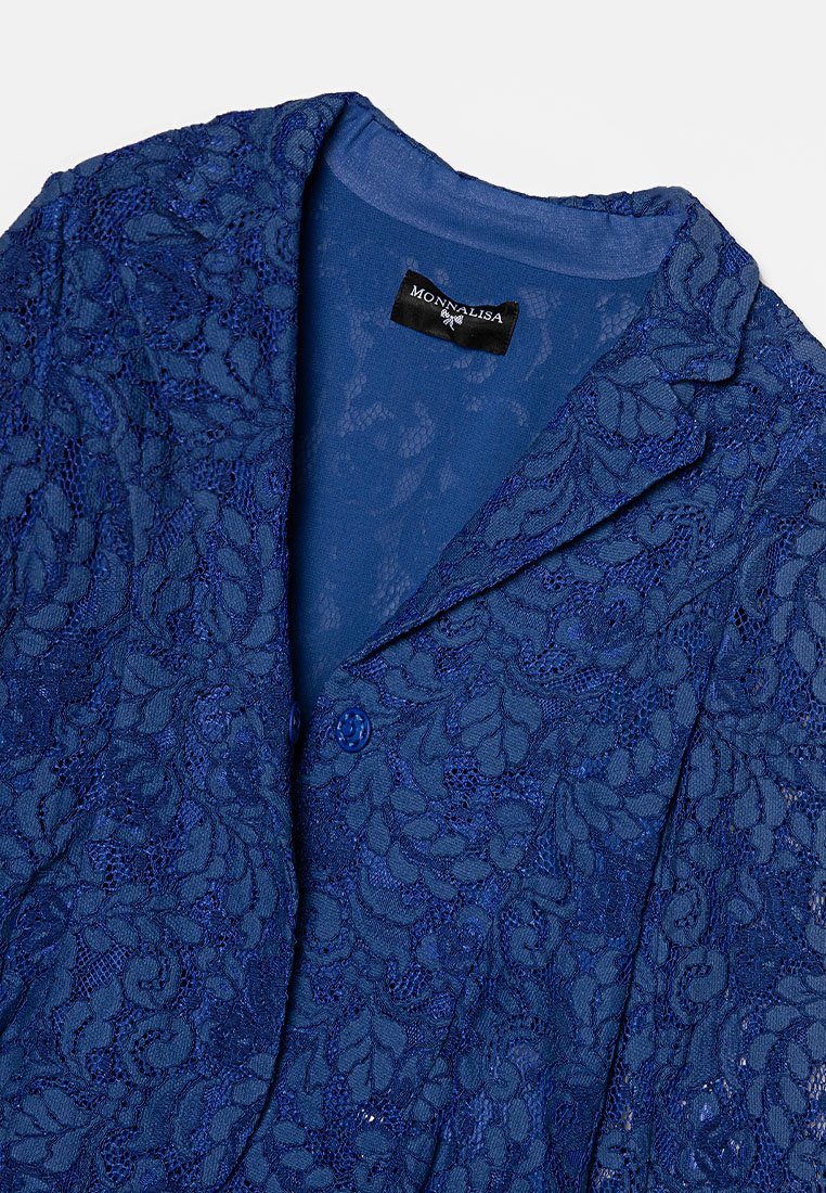 Monnalisa Blazer Media 3