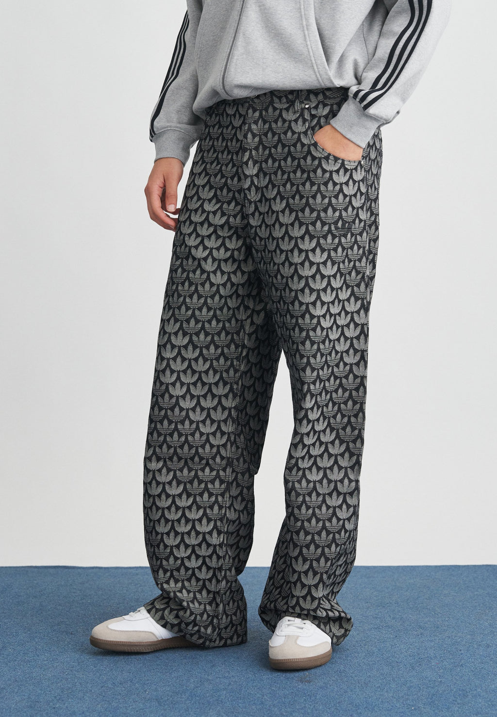 adidas Originals MONOGRAM PANT