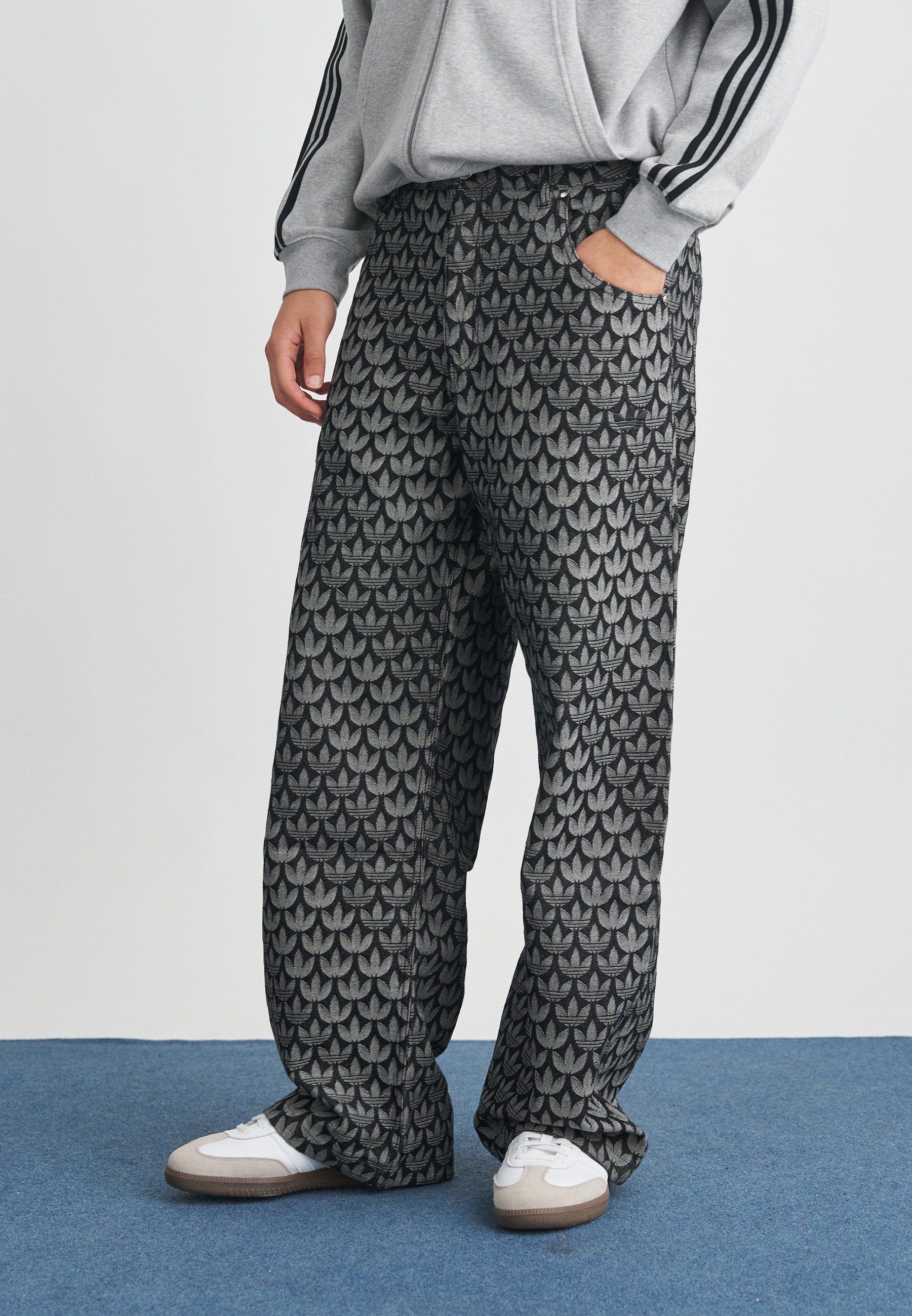 adidas Originals MONOGRAM PANT