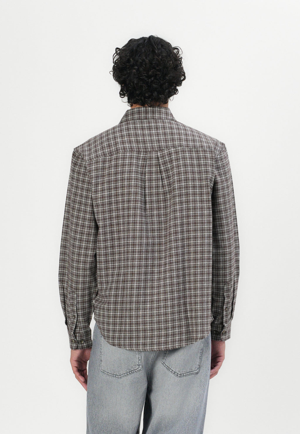 Only & Sons ONSGUDMUND LOOSE CHECKED