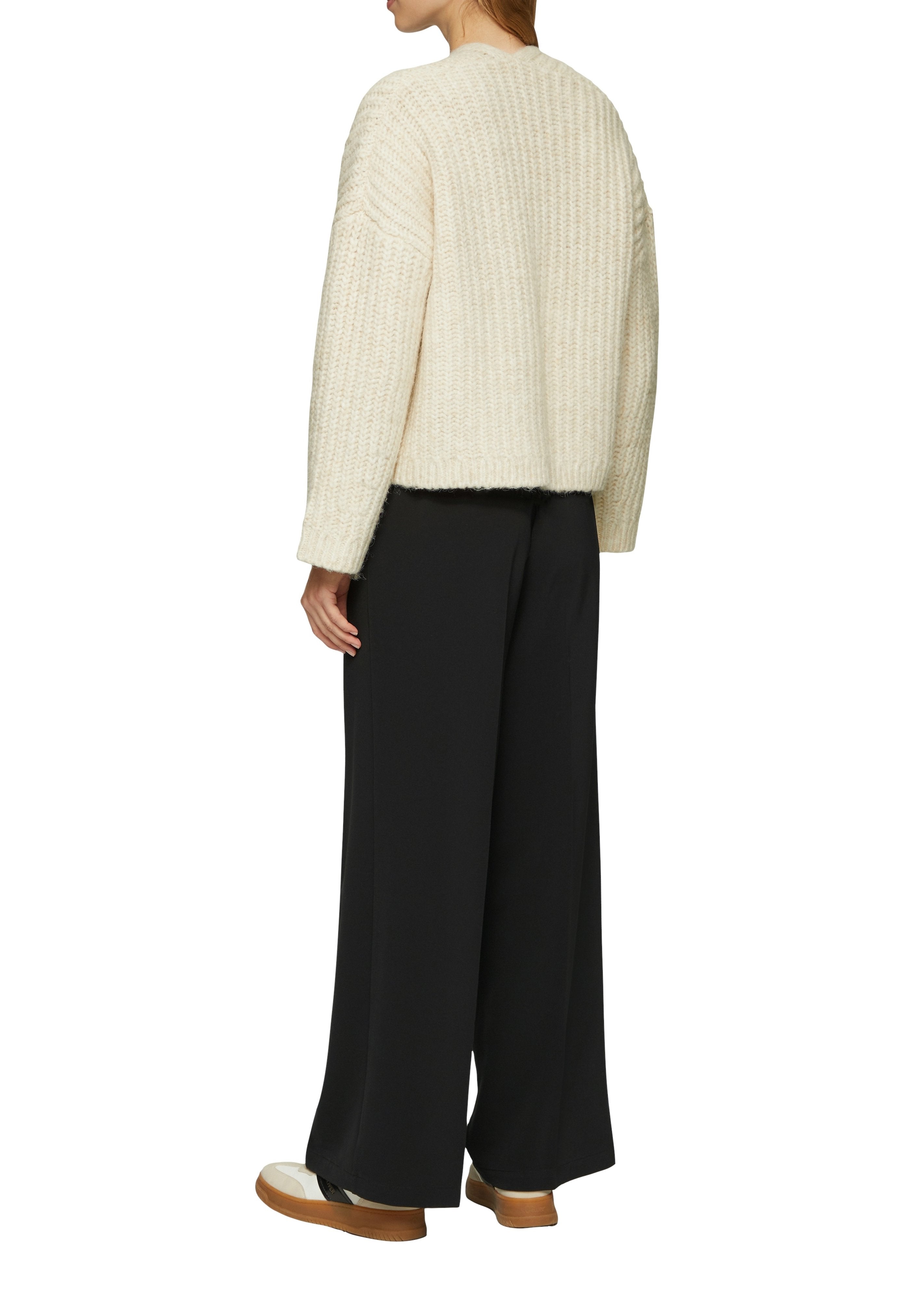 s.Oliver Strickjacke Media 4