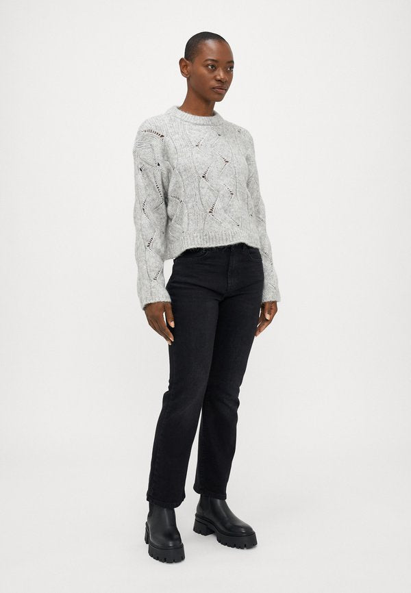 Vero Moda Petite VMLINA O NECK
