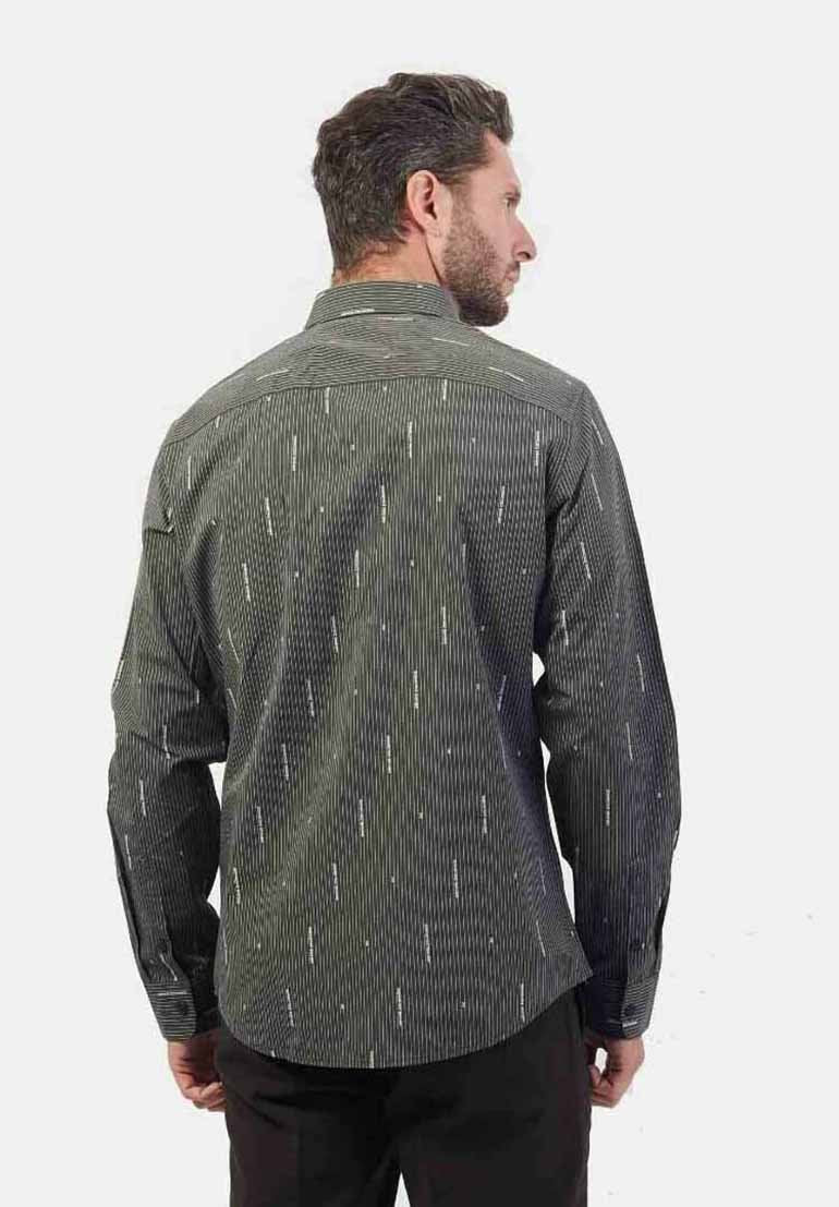 Armani Exchange Hemd Media 3