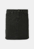 ONLKAMMA RHINESTONE SHORT SKIRT Media 1