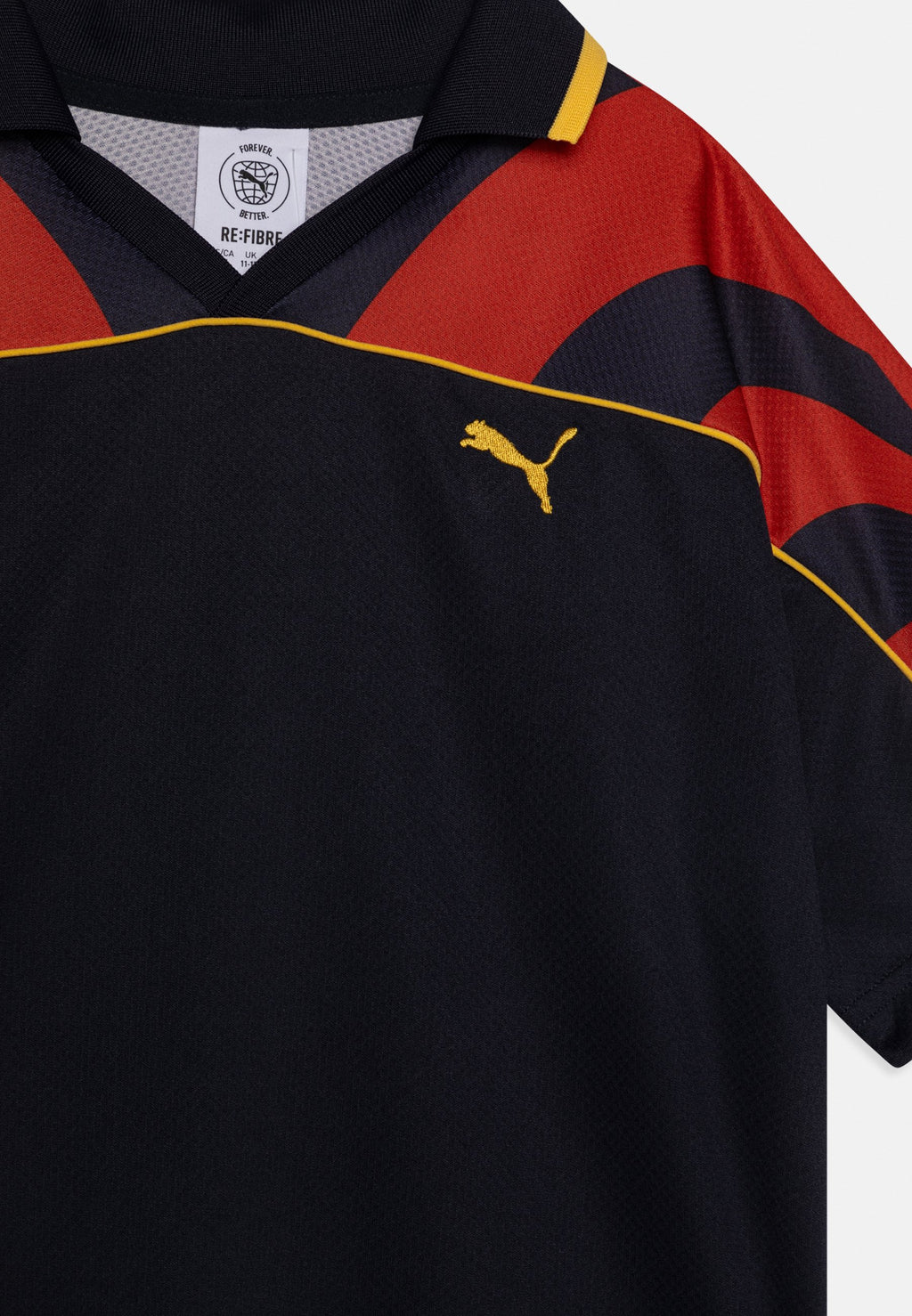 Puma ROAD TO UNITY RELAXED FOOTBALL UNISEX
