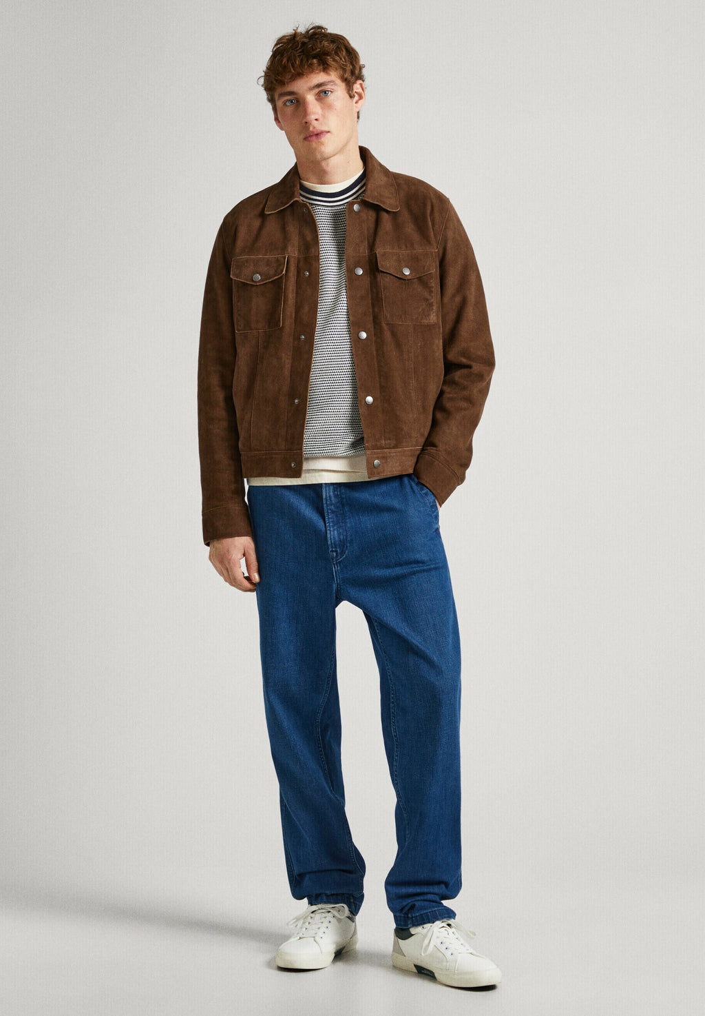 Pepe Jeans