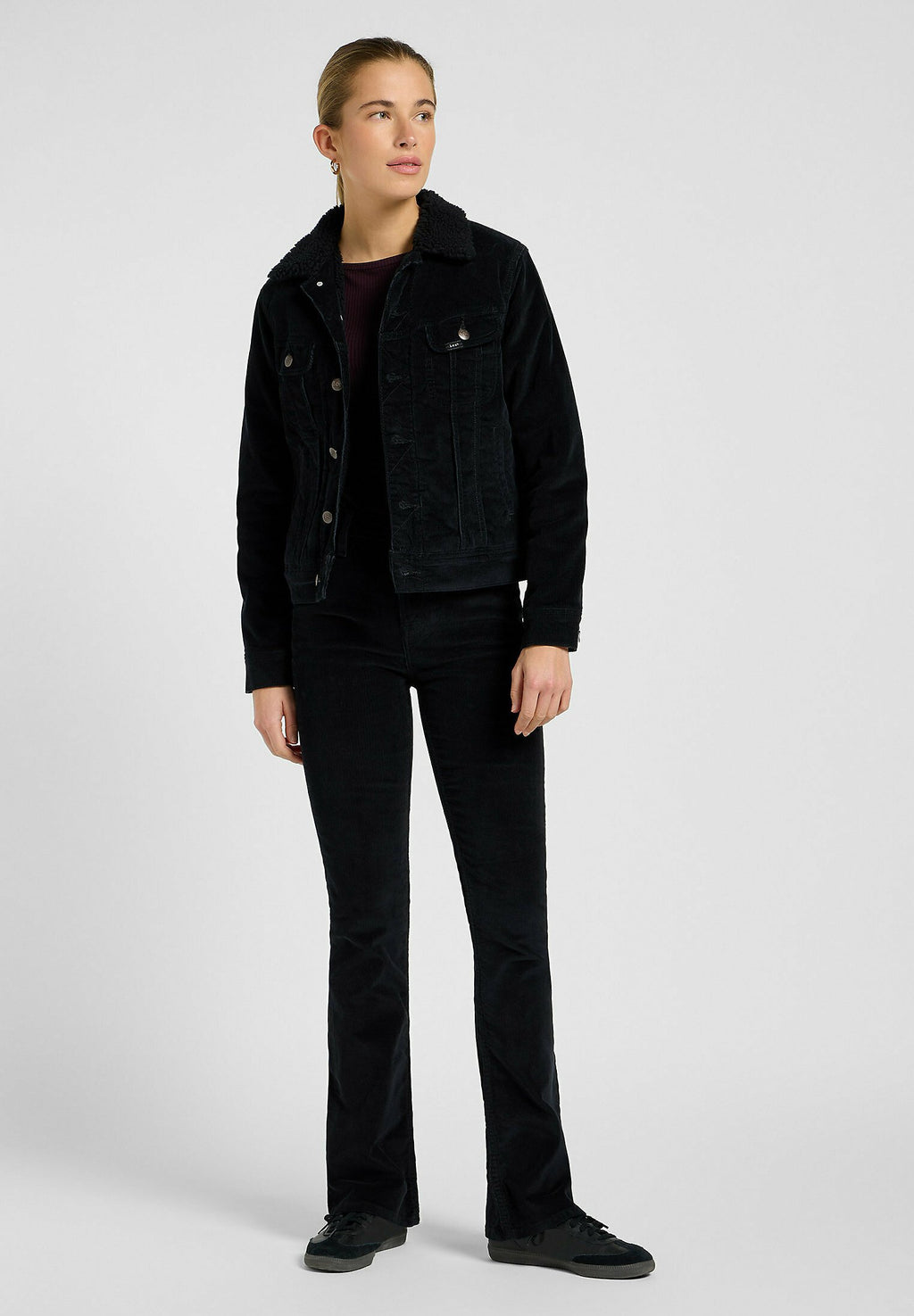 Lee SHERPA RIDER JKT