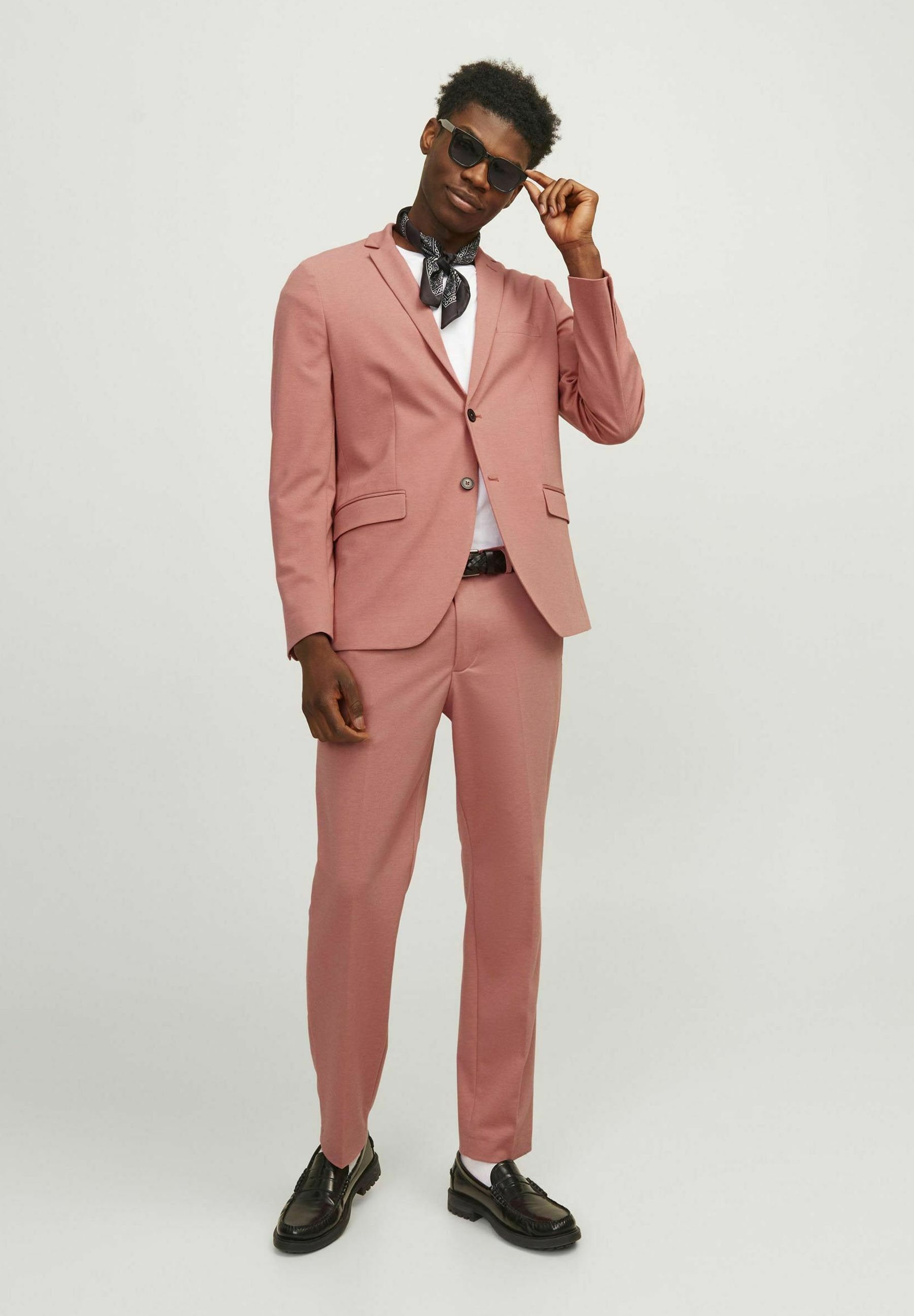 Jack & Jones PREMIUM JPRJONES Slim Fit Tailored