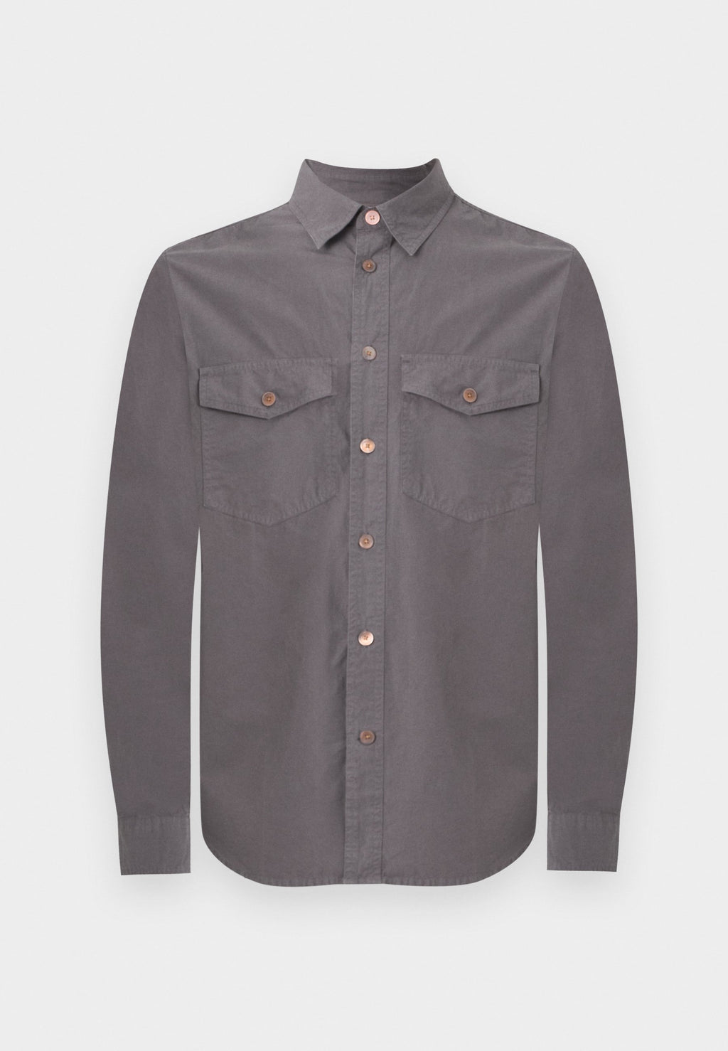 PS Paul Smith CASUAL FIT SHIRT JACKET