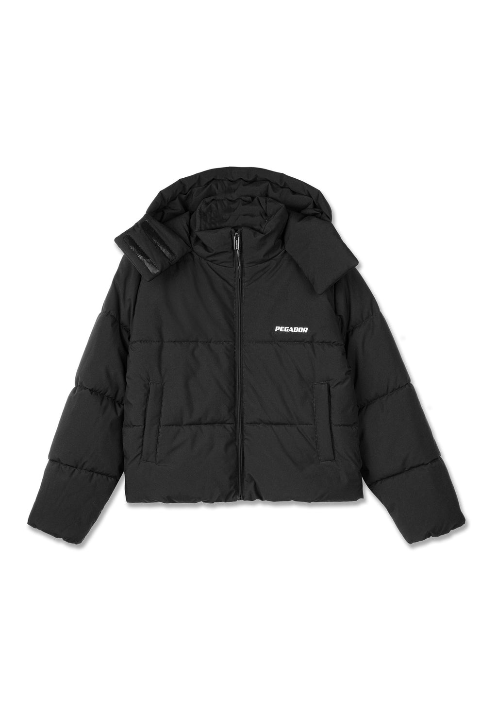 Pegador BLANCA PUFFER JACKET