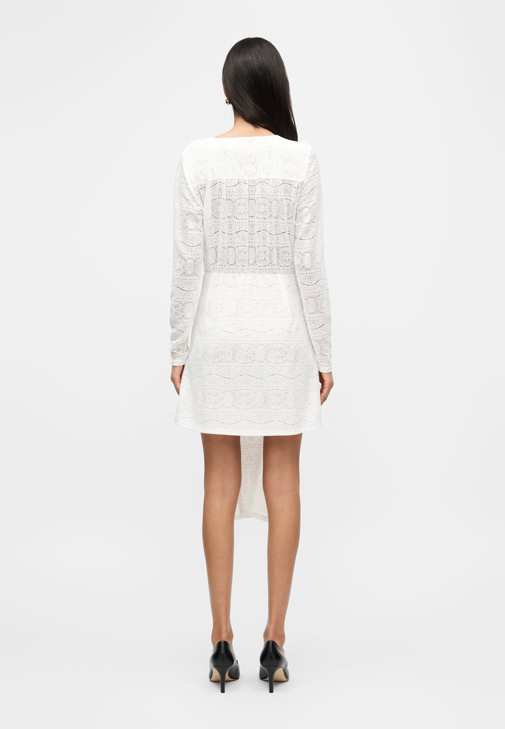 DESIGNERS REMIX LALA SHORT DRESS