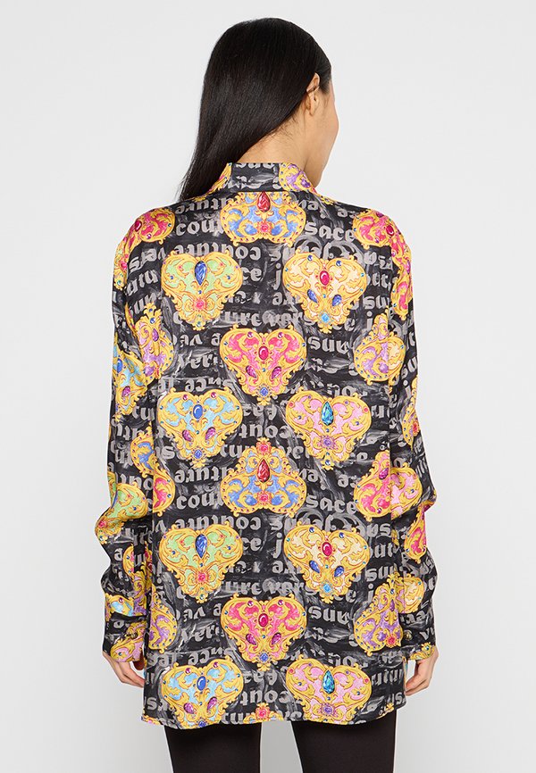 Versace Jeans Couture