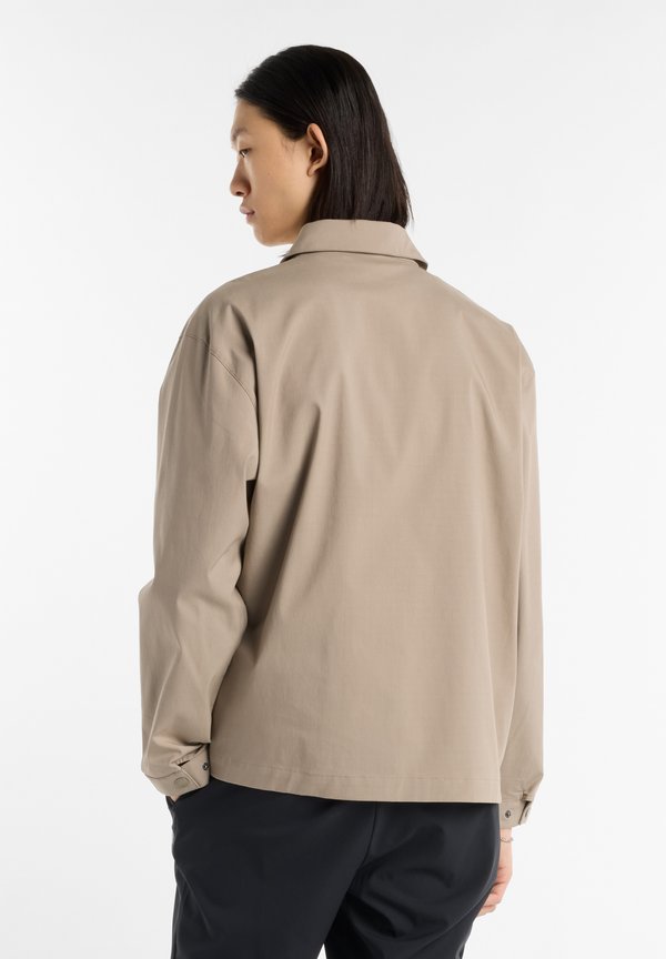 New Balance COACHES JACKET