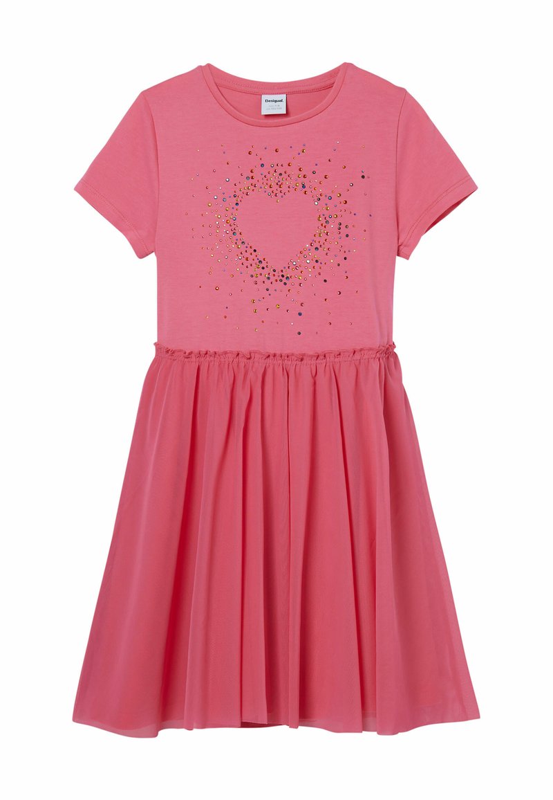 RHINESTONE HEART Media 1